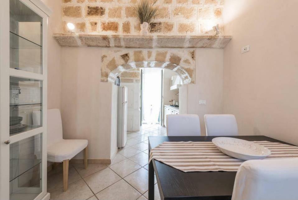 הוילה מונופולי Domus Chiara מראה חיצוני תמונה