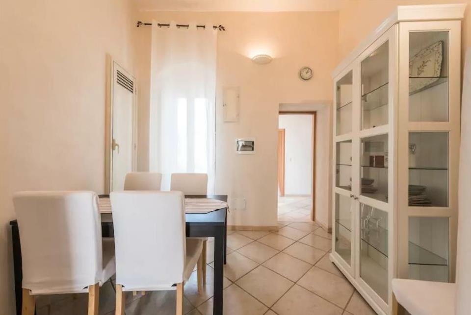הוילה מונופולי Domus Chiara מראה חיצוני תמונה
